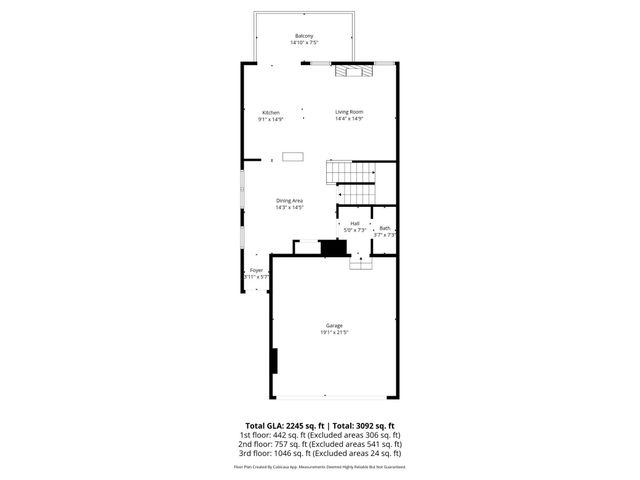 4375 Corn Silk Court, Woodbury, MN 55129