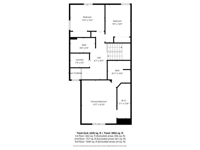 4375 Corn Silk Court, Woodbury, MN 55129