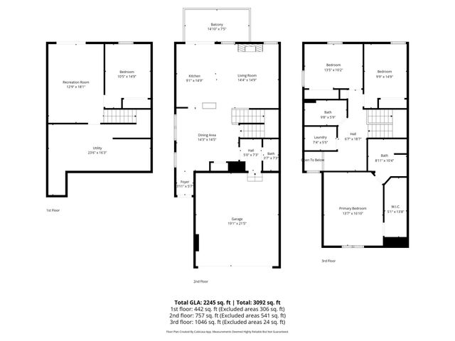 4375 Corn Silk Court, Woodbury, MN 55129