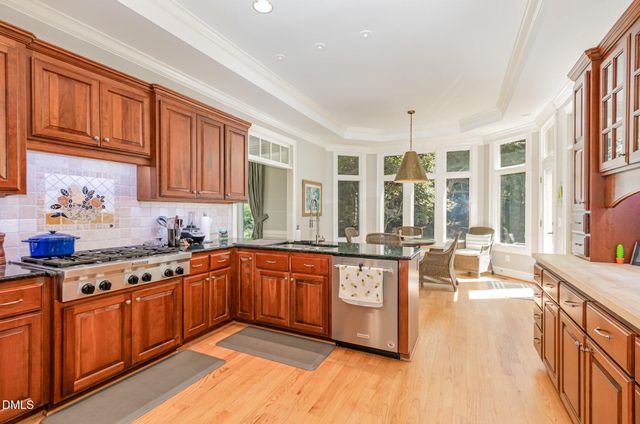 19006 Stone Brook, Chapel Hill, NC 27517