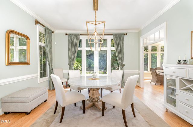 19006 Stone Brook, Chapel Hill, NC 27517