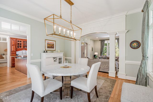 19006 Stone Brook, Chapel Hill, NC 27517