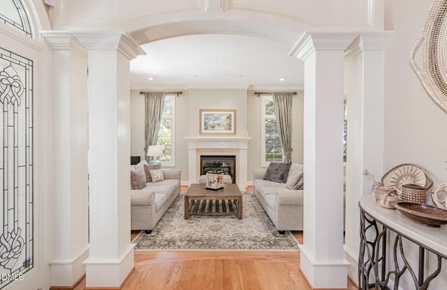 19006 Stone Brook, Chapel Hill, NC 27517