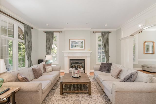 19006 Stone Brook, Chapel Hill, NC 27517