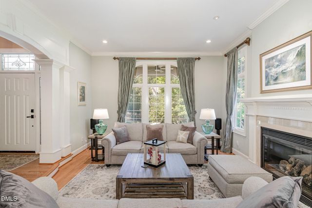 19006 Stone Brook, Chapel Hill, NC 27517