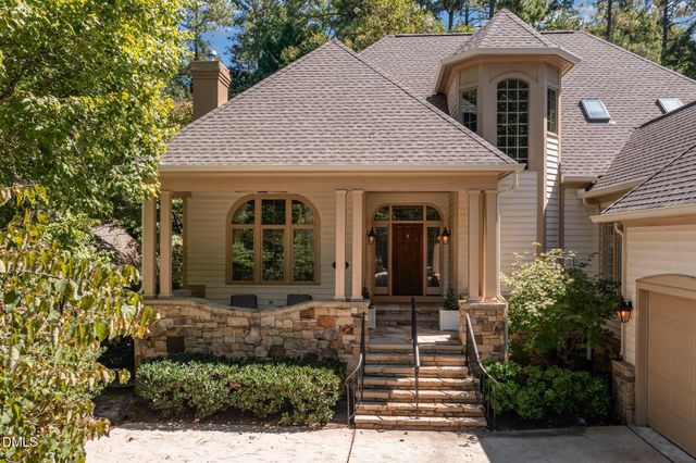 19006 Stone Brook, Chapel Hill, NC 27517