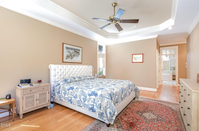 19006 Stone Brook, Chapel Hill, NC 27517