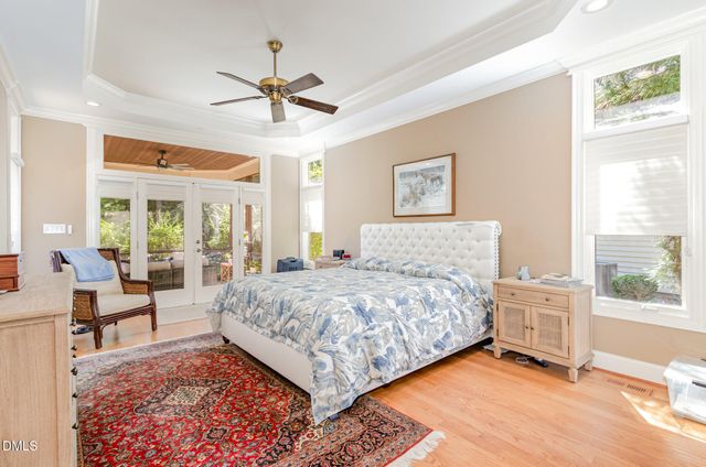 19006 Stone Brook, Chapel Hill, NC 27517