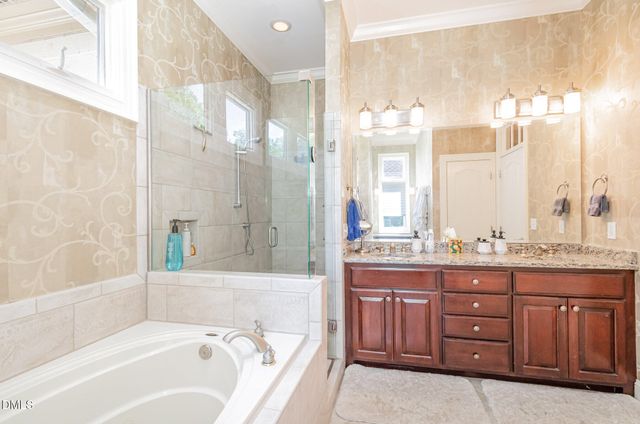 19006 Stone Brook, Chapel Hill, NC 27517