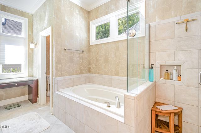 19006 Stone Brook, Chapel Hill, NC 27517