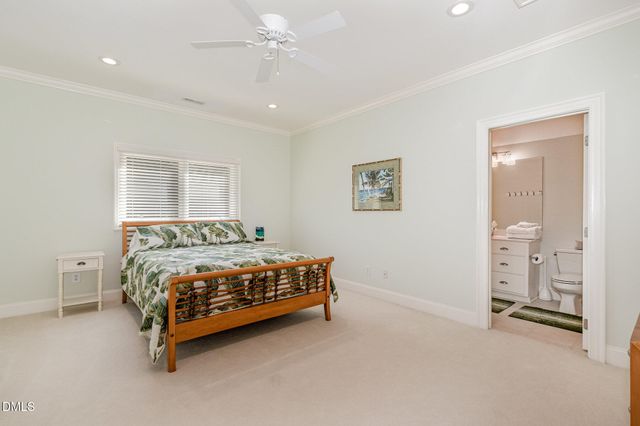 19006 Stone Brook, Chapel Hill, NC 27517