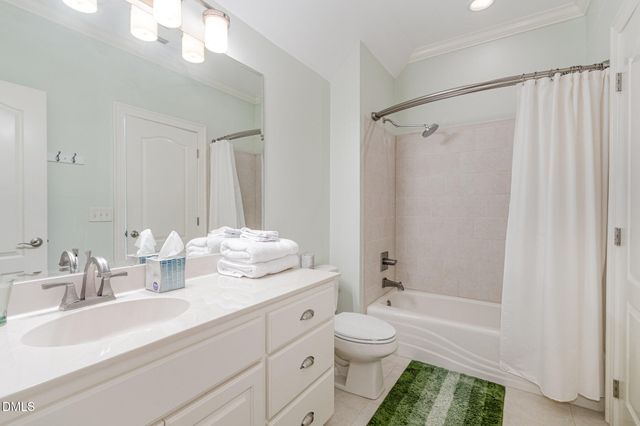 19006 Stone Brook, Chapel Hill, NC 27517