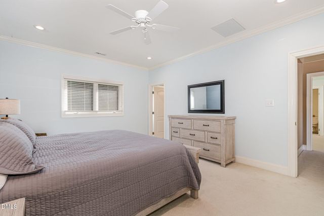 19006 Stone Brook, Chapel Hill, NC 27517