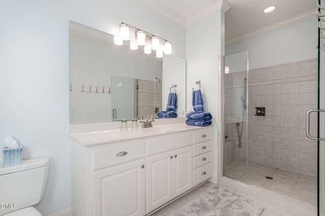 19006 Stone Brook, Chapel Hill, NC 27517