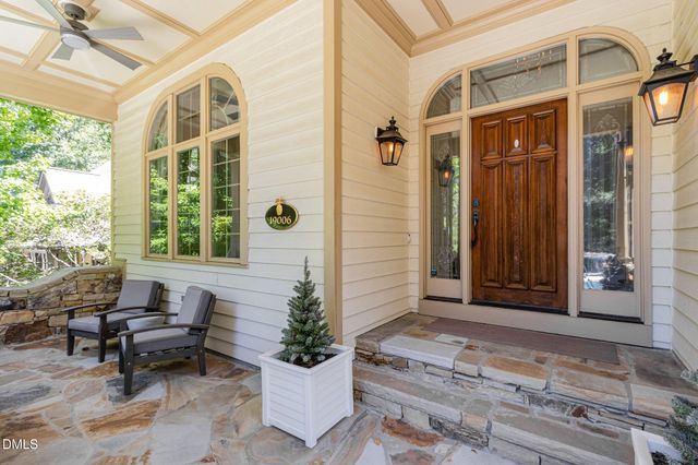 19006 Stone Brook, Chapel Hill, NC 27517