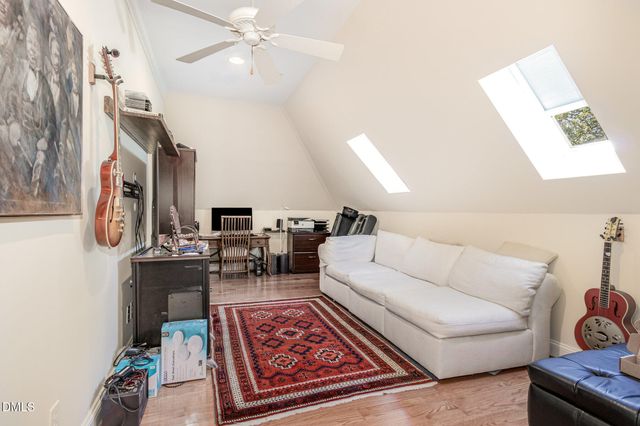 19006 Stone Brook, Chapel Hill, NC 27517