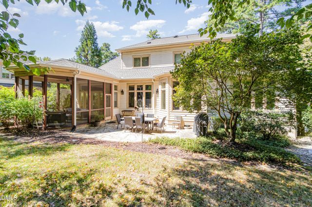 19006 Stone Brook, Chapel Hill, NC 27517