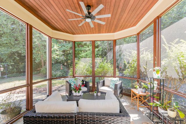 19006 Stone Brook, Chapel Hill, NC 27517