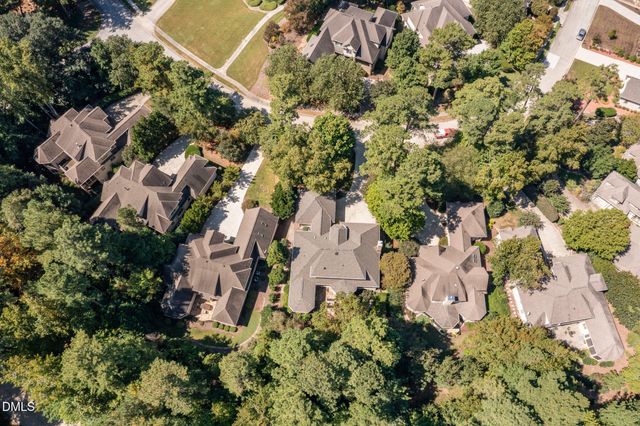 19006 Stone Brook, Chapel Hill, NC 27517