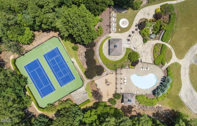 19006 Stone Brook, Chapel Hill, NC 27517