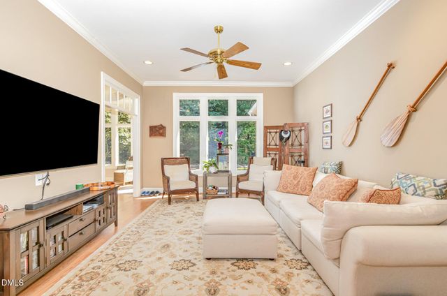 19006 Stone Brook, Chapel Hill, NC 27517