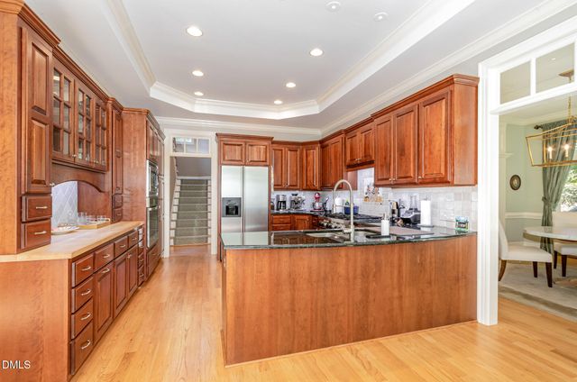 19006 Stone Brook, Chapel Hill, NC 27517