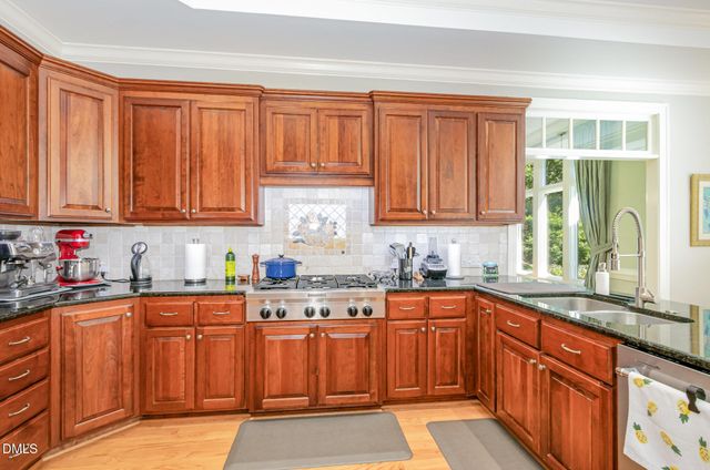 19006 Stone Brook, Chapel Hill, NC 27517