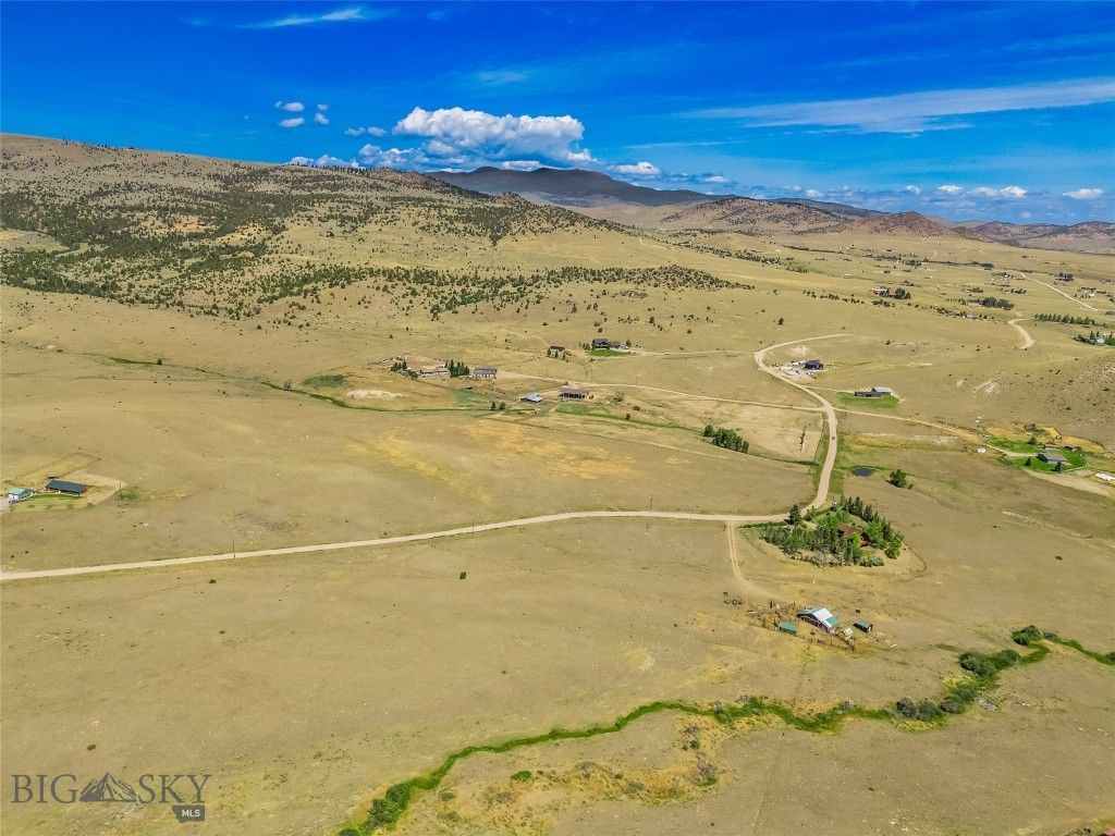 Lot 267 Virginia City Ranches, Ennis, MT 59729