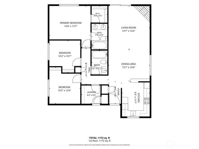 6804 E 132nd Street Ct, Puyallup, WA 98373