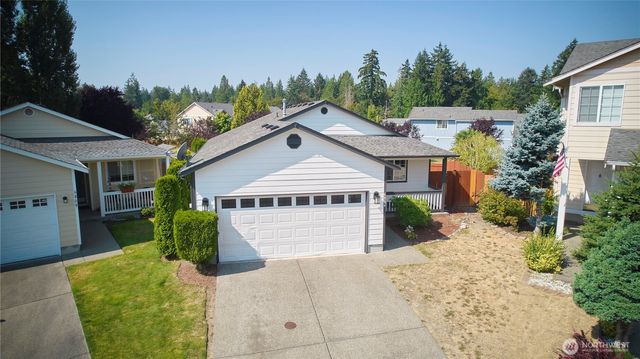 6804 E 132nd Street Ct, Puyallup, WA 98373