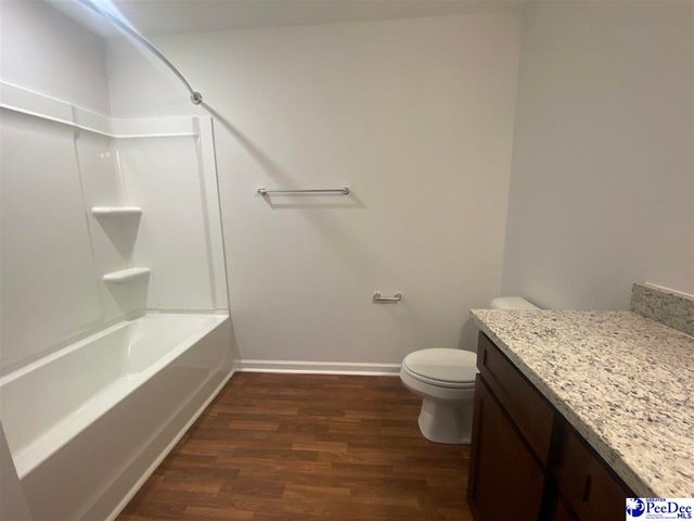 3800 Bobcat Trail, Timmonsville, SC 29161