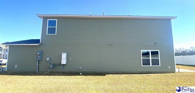 3800 Bobcat Trail, Timmonsville, SC 29161