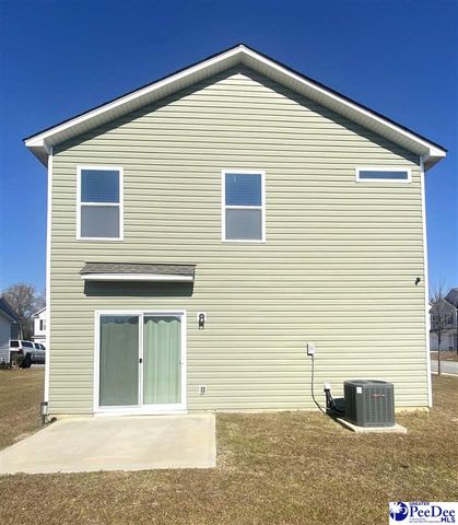 3800 Bobcat Trail, Timmonsville, SC 29161