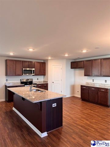 3800 Bobcat Trail, Timmonsville, SC 29161