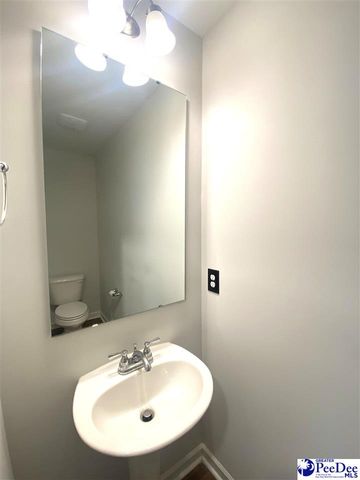 3800 Bobcat Trail, Timmonsville, SC 29161