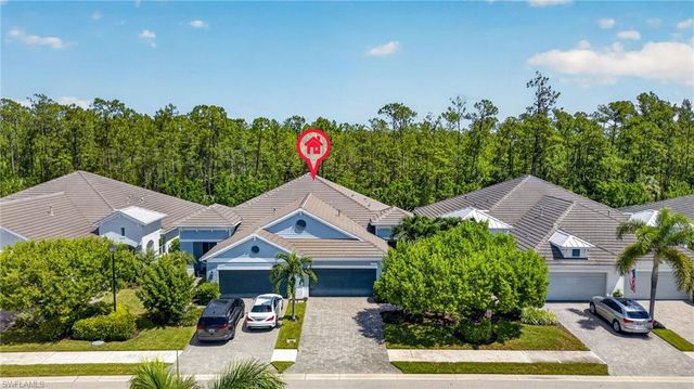 2183 Marquesa CIR, Naples, FL 34112