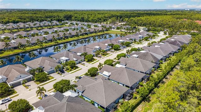 2183 Marquesa CIR, Naples, FL 34112