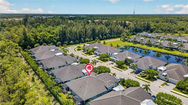 2183 Marquesa CIR, Naples, FL 34112