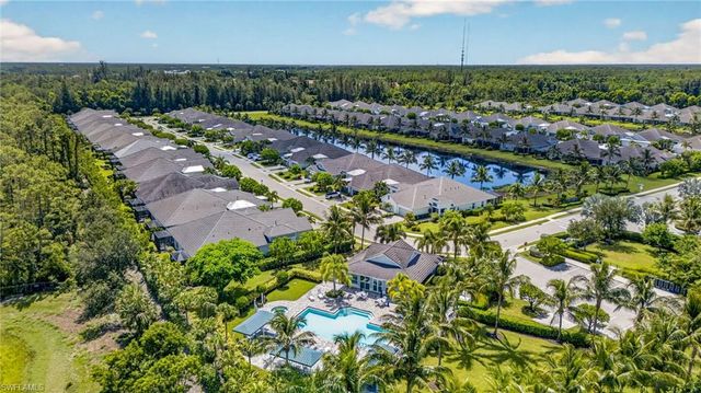 2183 Marquesa CIR, Naples, FL 34112