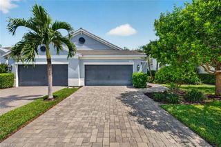 2183 Marquesa CIR, Naples, FL 34112