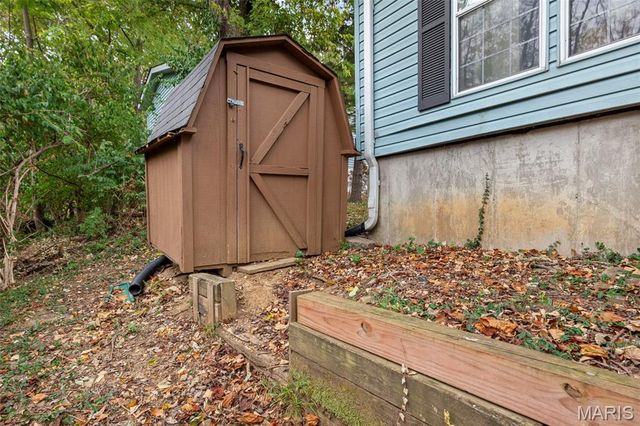 819 Horizon Lane, Fenton, MO 63026