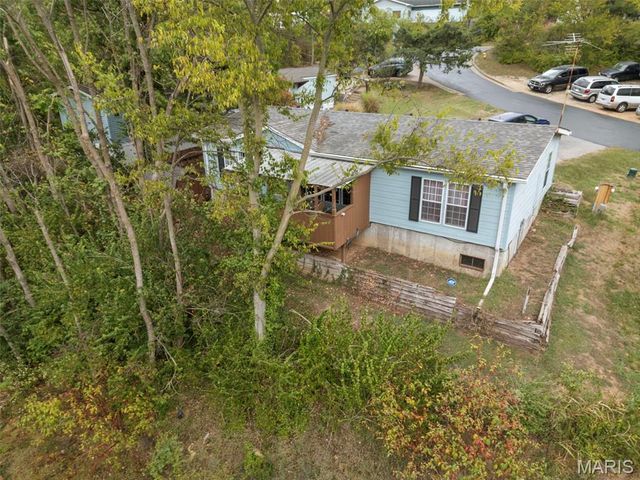 819 Horizon Lane, Fenton, MO 63026