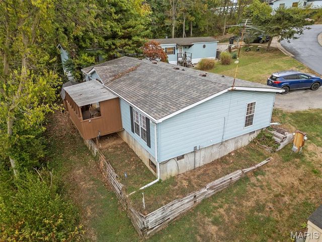 819 Horizon Lane, Fenton, MO 63026