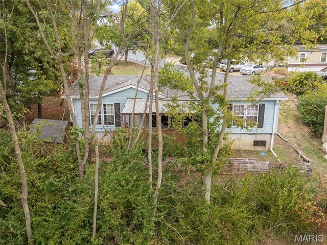 819 Horizon Lane, Fenton, MO 63026