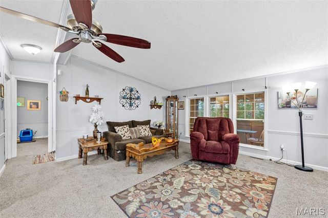 819 Horizon Lane, Fenton, MO 63026