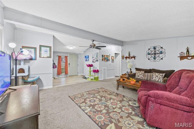 819 Horizon Lane, Fenton, MO 63026