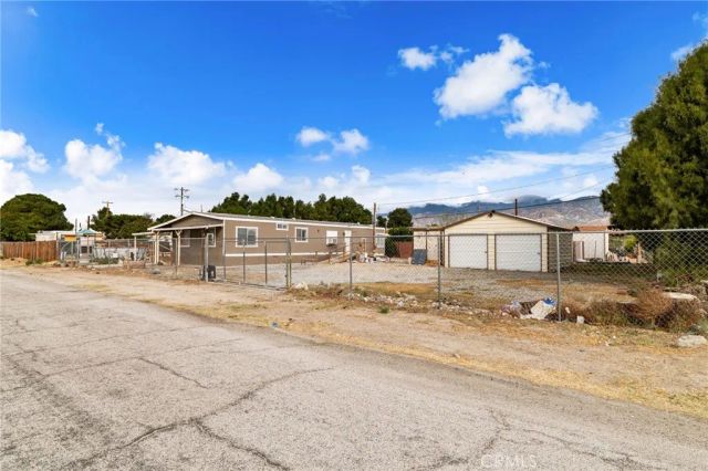 52102 Date Avenue, Cabazon, CA 92230