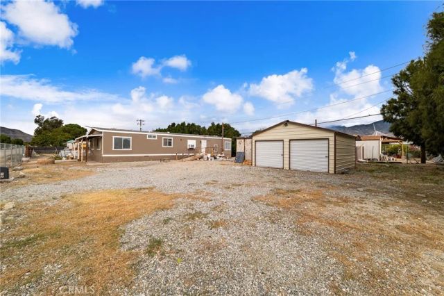 52102 Date Avenue, Cabazon, CA 92230