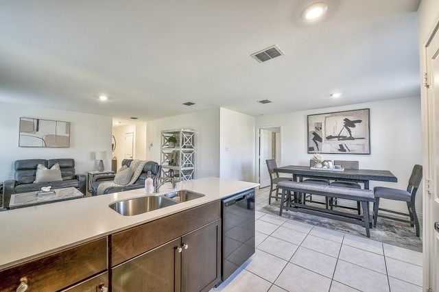 336 Dry Canyon Way, Fort Worth, TX 76052