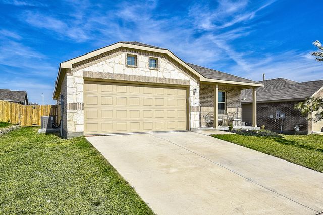 336 Dry Canyon Way, Fort Worth, TX 76052